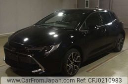 toyota corolla-sport 2021 -TOYOTA--Corolla Sport 3BA-NRE214H--NRE214-0004633---TOYOTA--Corolla Sport 3BA-NRE214H--NRE214-0004633-