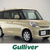 suzuki spacia 2015 -SUZUKI--Spacia DAA-MK42S--MK42S-116732---SUZUKI--Spacia DAA-MK42S--MK42S-116732- image 1