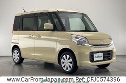 suzuki spacia 2015 -SUZUKI--Spacia DAA-MK42S--MK42S-116732---SUZUKI--Spacia DAA-MK42S--MK42S-116732-