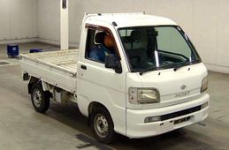 daihatsu hijet-truck 1999 No.15713