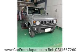 suzuki jimny 2025 CFJ1667260