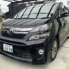 toyota vellfire 2013 -TOYOTA--Vellfire DBA-ANH20W--ANH20-8290672---TOYOTA--Vellfire DBA-ANH20W--ANH20-8290672- image 1