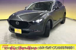 mazda cx-3 2022 -MAZDA--CX-30 5BA-DMEP--DMEP-203675---MAZDA--CX-30 5BA-DMEP--DMEP-203675-