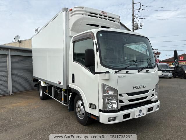 isuzu elf-truck 2017 CFJ1733292 image 2