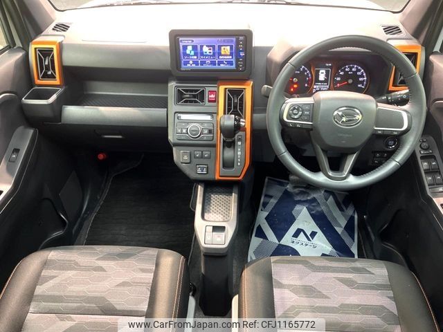 daihatsu taft 2021 -DAIHATSU--Taft 6BA-LA900S--LA900S-0068408---DAIHATSU--Taft 6BA-LA900S--LA900S-0068408- image 2