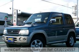 mitsubishi pajero-mini 2004 -MITSUBISHI--Pajero mini H53A--0501095---MITSUBISHI--Pajero mini H53A--0501095-