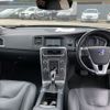 volvo s60 2015 NIKYO_WZ15727 image 19