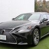 lexus ls 2019 quick_quick_DBA-VXFA50_6004881 image 1