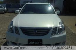 toyota mark-ii 2006 TE5000