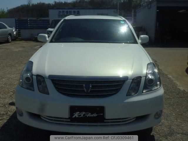 toyota mark-ii 2006 TE5000 image 1