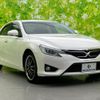 toyota mark-x 2013 quick_quick_DBA-GRX135_GRX135-6009950 image 2