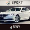 bmw 5-series 2017 quick_quick_LDA-JC20_WBAJC32060WA06442 image 1