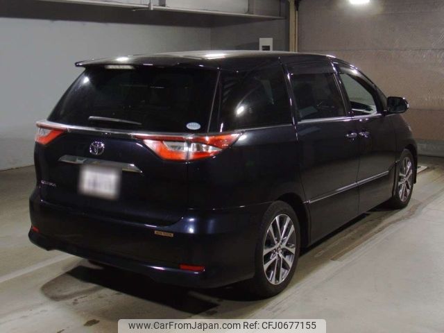 toyota estima 2016 -TOYOTA 【名古屋 305み8893】--Estima ACR50W-7132108---TOYOTA 【名古屋 305み8893】--Estima ACR50W-7132108- image 2