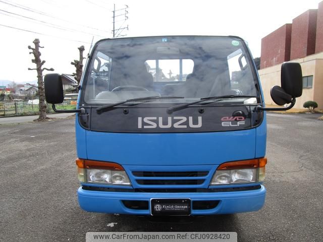 isuzu elf-truck 1997 GOO_NET_EXCHANGE_0803021A30250311W001 image 2