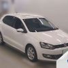 volkswagen polo 2012 -VOLKSWAGEN--VW Polo DBA-6RCBZ--WVWZZZ6RZCU015023---VOLKSWAGEN--VW Polo DBA-6RCBZ--WVWZZZ6RZCU015023- image 1