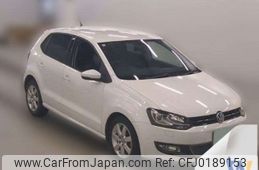 volkswagen polo 2012 -VOLKSWAGEN--VW Polo DBA-6RCBZ--WVWZZZ6RZCU015023---VOLKSWAGEN--VW Polo DBA-6RCBZ--WVWZZZ6RZCU015023-