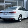 audi a4 2022 quick_quick_3CA-8WDTPF_WAUZZZF40NA045787 image 2