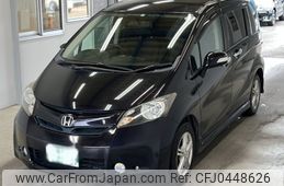 honda freed 2009 -HONDA 【宮崎 531ぬ2014】--Freed GB3-1152627---HONDA 【宮崎 531ぬ2014】--Freed GB3-1152627-