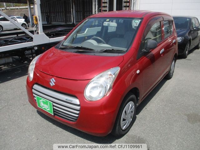 suzuki alto-eco 2014 -SUZUKI--Alto Eco DBA-HA35S--HA35S-184809---SUZUKI--Alto Eco DBA-HA35S--HA35S-184809- image 1