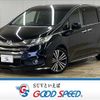 honda odyssey 2014 -HONDA--Odyssey DBA-RC1--RC1-1032695---HONDA--Odyssey DBA-RC1--RC1-1032695- image 1