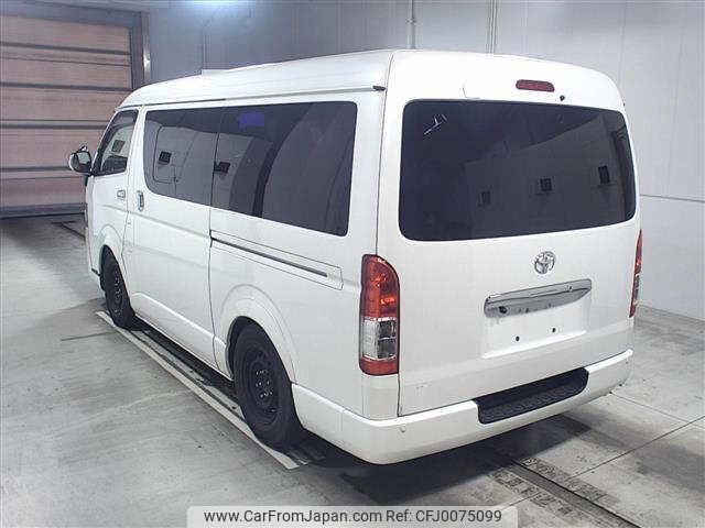 toyota hiace-van 2014 -TOYOTA--Hiace Van TRH211K-8005704---TOYOTA--Hiace Van TRH211K-8005704- image 2