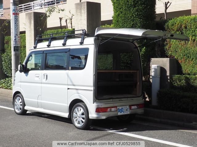 nissan clipper-rio 2022 -NISSAN--Clipper Rio 3BA-DR17W--DR17W-300653---NISSAN--Clipper Rio 3BA-DR17W--DR17W-300653- image 1