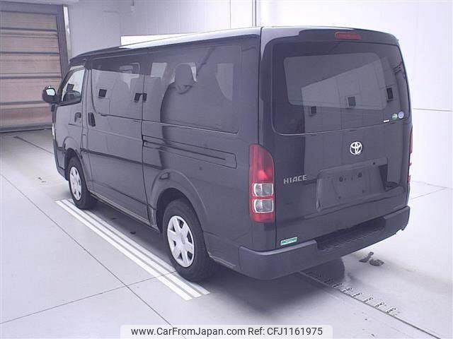 toyota hiace-van 2019 -TOYOTA--Hiace Van GDH201V-1024243---TOYOTA--Hiace Van GDH201V-1024243- image 2