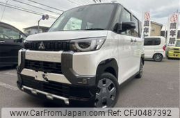 mitsubishi delica-mini 2024 -MITSUBISHI 【八王子 581ｸ6940】--Delica Mini 5AA-B34A--B34A-0605286---MITSUBISHI 【八王子 581ｸ6940】--Delica Mini 5AA-B34A--B34A-0605286-