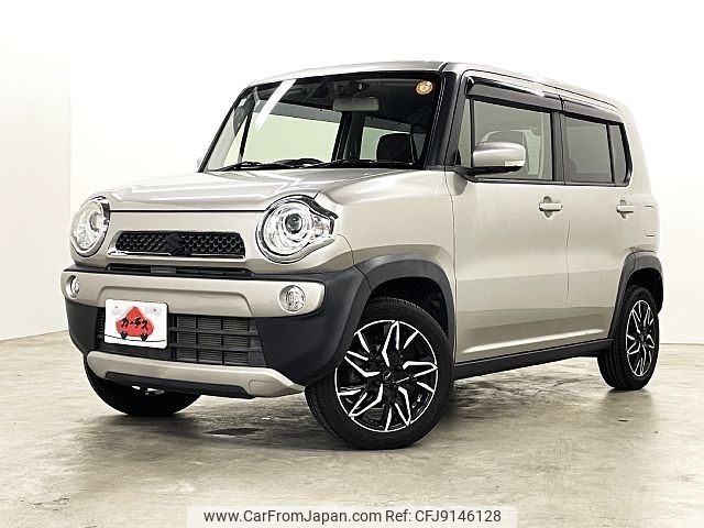 suzuki hustler 2016 -SUZUKI--Hustler DAA-MR41S--MR41S-605022---SUZUKI--Hustler DAA-MR41S--MR41S-605022- image 1