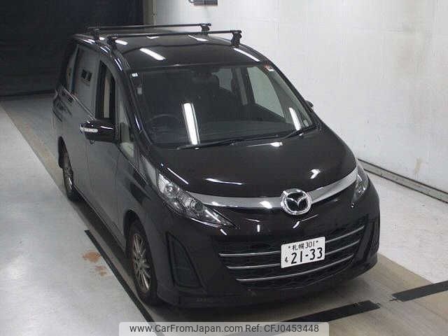 mazda biante 2010 -MAZDA 【札幌 301ﾓ2133】--Biante CCEFW-211586---MAZDA 【札幌 301ﾓ2133】--Biante CCEFW-211586- image 1