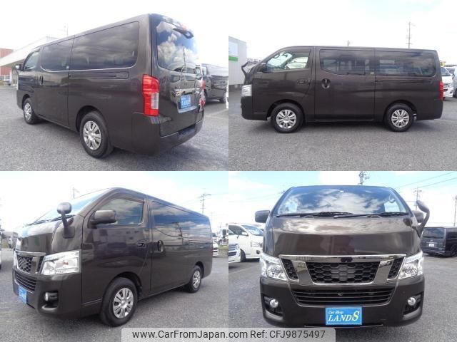 nissan nv350-caravan-van 2015 quick_quick_VW6E26_VW6E26-012618 image 2