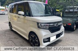 honda n-box 2019 -HONDA--N BOX JF3--2204580---HONDA--N BOX JF3--2204580-