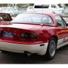 mazda roadster 1990 quick_quick_E-NA6CE_NA6CE-128572 image 7