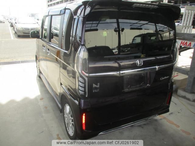 honda n-box 2021 quick_quick_6BA-JF3_JF3-2340975 image 2