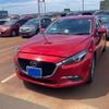 mazda axela 2017 CFJ1820270 image 1