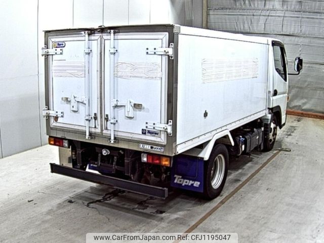 mitsubishi-fuso canter 2019 -MITSUBISHI--Canter FBA20--FBA20-575024---MITSUBISHI--Canter FBA20--FBA20-575024- image 2