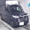 suzuki spacia 2017 -SUZUKI 【岐阜 582ﾑ2002】--Spacia MK42S-819964---SUZUKI 【岐阜 582ﾑ2002】--Spacia MK42S-819964- image 1