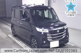 suzuki spacia 2017 -SUZUKI 【岐阜 582ﾑ2002】--Spacia MK42S-819964---SUZUKI 【岐阜 582ﾑ2002】--Spacia MK42S-819964-