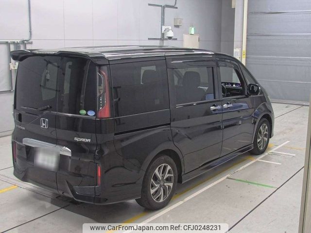 honda stepwagon 2017 -HONDA 【神戸 303つ2083】--Stepwgn RP3-1113453---HONDA 【神戸 303つ2083】--Stepwgn RP3-1113453- image 2