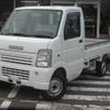 suzuki carry-truck 2005 quick_quick_LE-DA63T_DA63T-319652 image 1