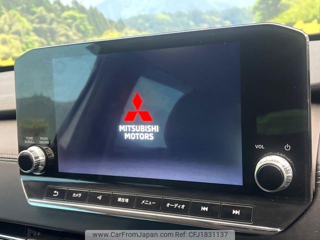mitsubishi outlander-phev 2022 CFJ1831137 image 2