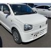 suzuki alto 2017 quick_quick_DBA-HA36S_HA36S-319144 image 1