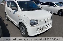 suzuki alto 2017 quick_quick_DBA-HA36S_HA36S-319144