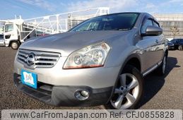 nissan dualis 2011 N2024110234F-24