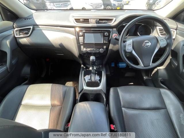 nissan x-trail 2015 -NISSAN--X-Trail DBA-NT32--NT32-526127---NISSAN--X-Trail DBA-NT32--NT32-526127- image 2