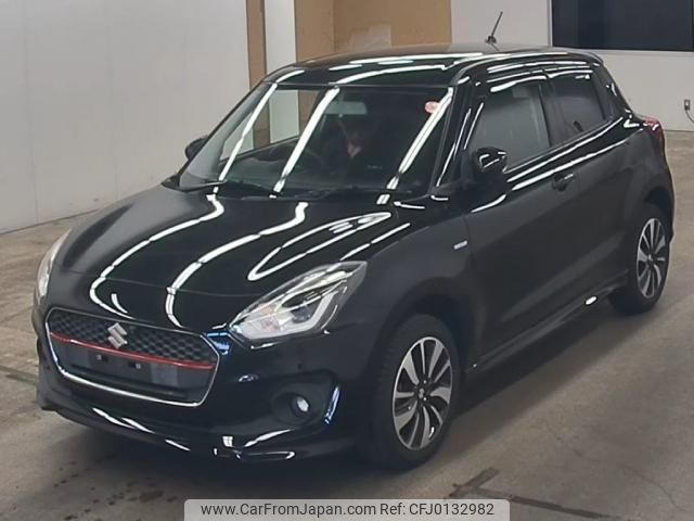 suzuki swift 2017 quick_quick_DAA-ZD53S_ZD53S-100386 image 2