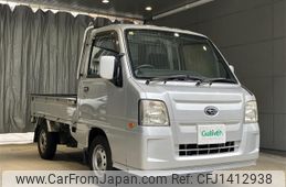subaru sambar-truck 2011 -SUBARU--Samber Truck EBD-TT2--TT2-526578---SUBARU--Samber Truck EBD-TT2--TT2-526578-