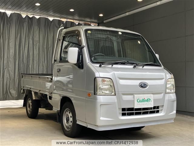 subaru sambar-truck 2011 -SUBARU--Samber Truck EBD-TT2--TT2-526578---SUBARU--Samber Truck EBD-TT2--TT2-526578- image 1