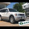 mitsubishi pajero 1999 -MITSUBISHI--Pajero V75W--0005276---MITSUBISHI--Pajero V75W--0005276- image 23