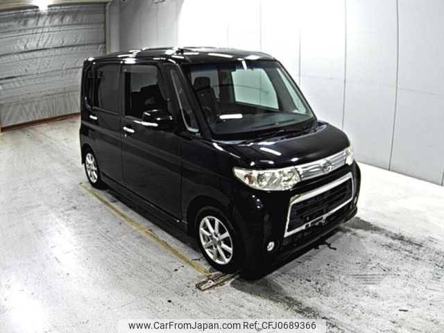 daihatsu tanto 2012 -DAIHATSU--Tanto L375S-0524558---DAIHATSU--Tanto L375S-0524558- image 1